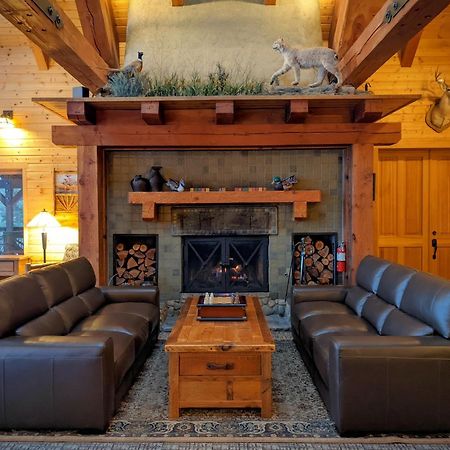 Lodge At Sandpoint Εξωτερικό φωτογραφία