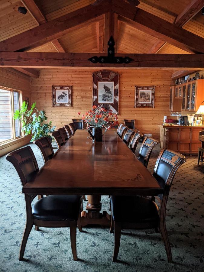 Lodge At Sandpoint Εξωτερικό φωτογραφία