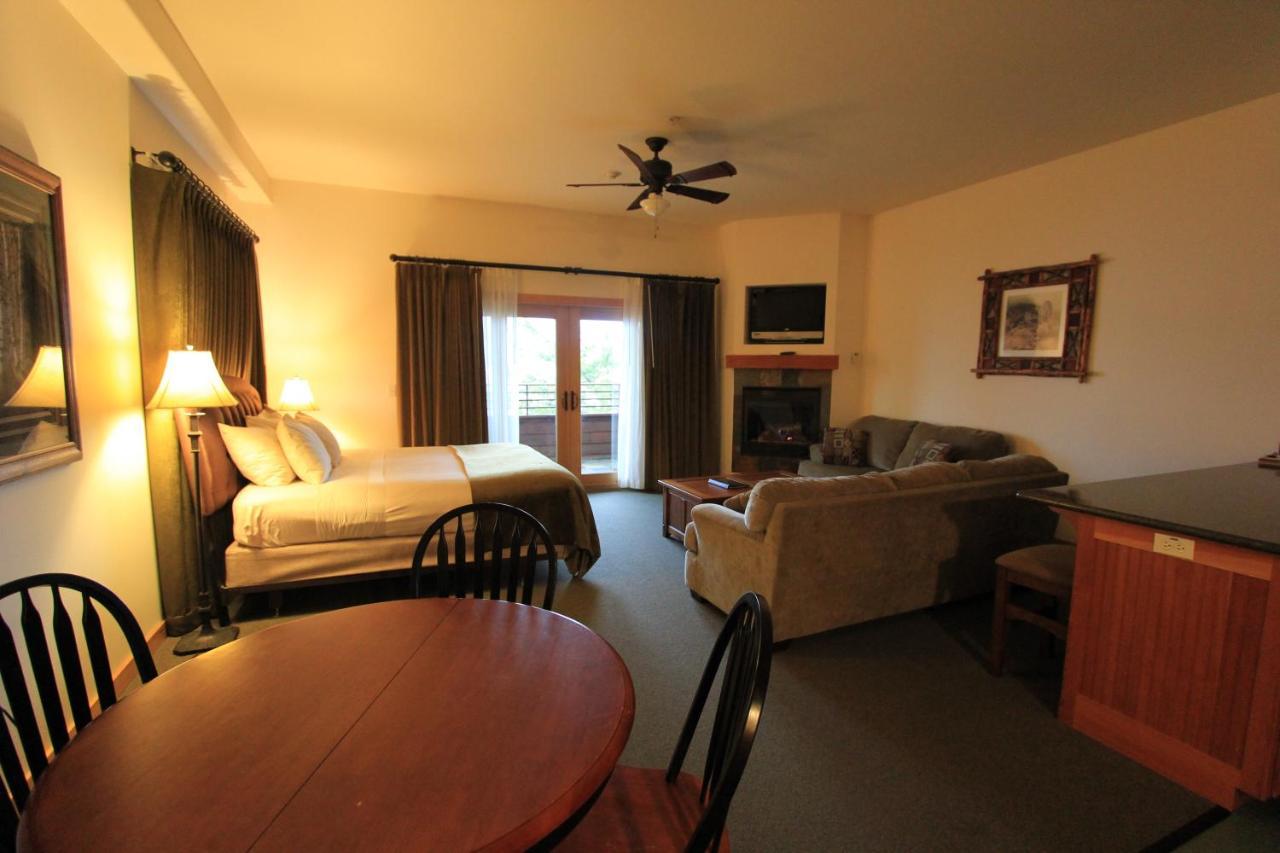 Lodge At Sandpoint Εξωτερικό φωτογραφία