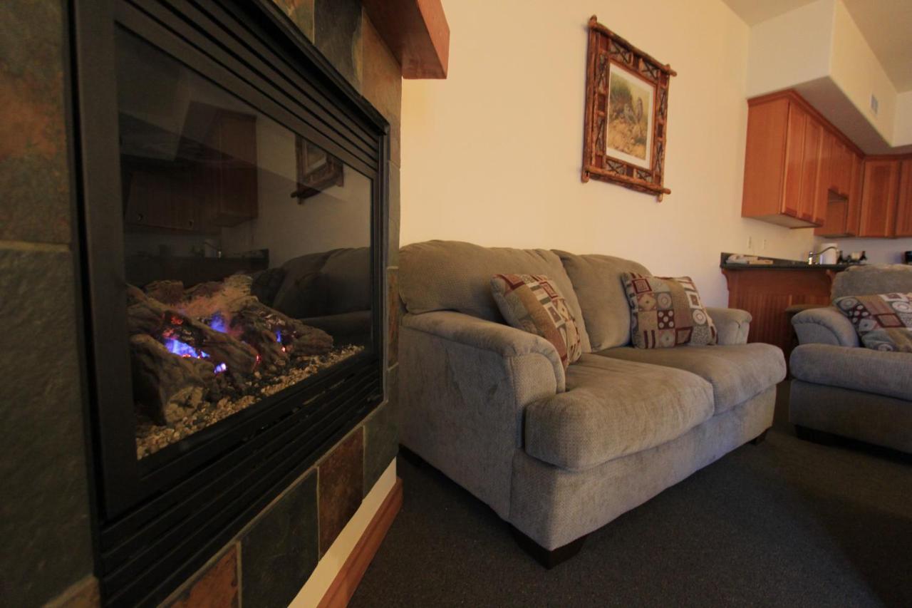 Lodge At Sandpoint Εξωτερικό φωτογραφία