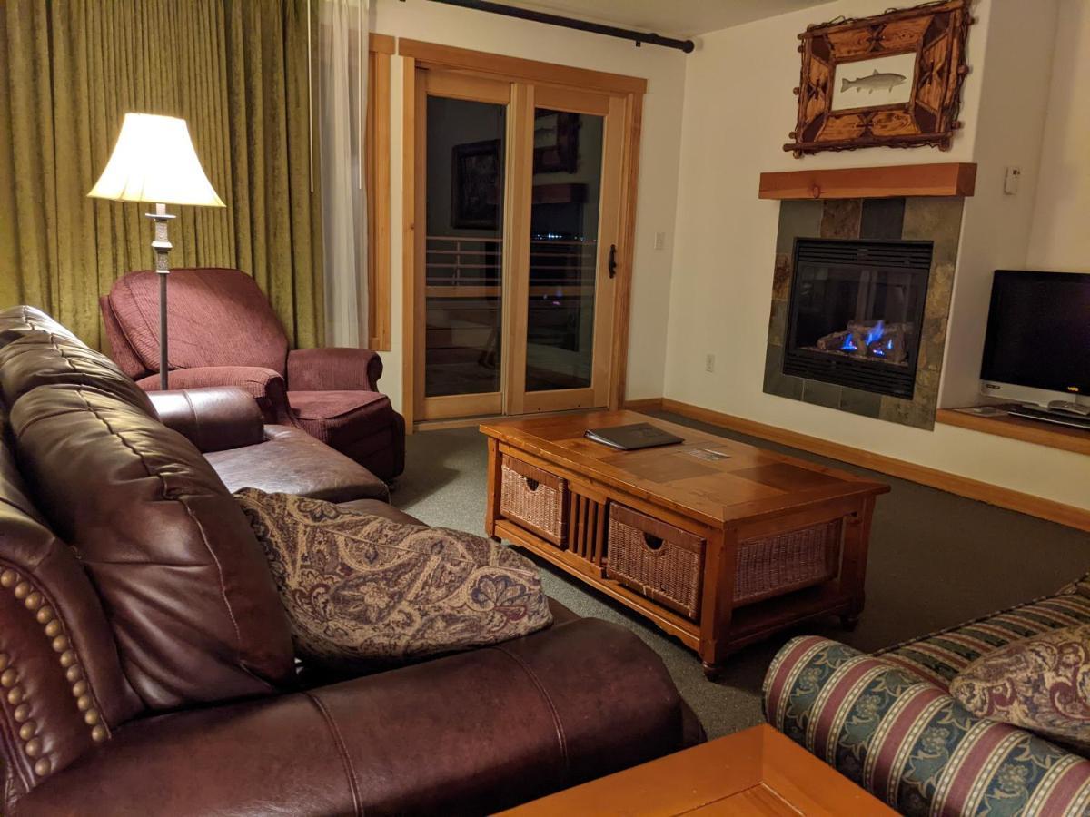 Lodge At Sandpoint Εξωτερικό φωτογραφία