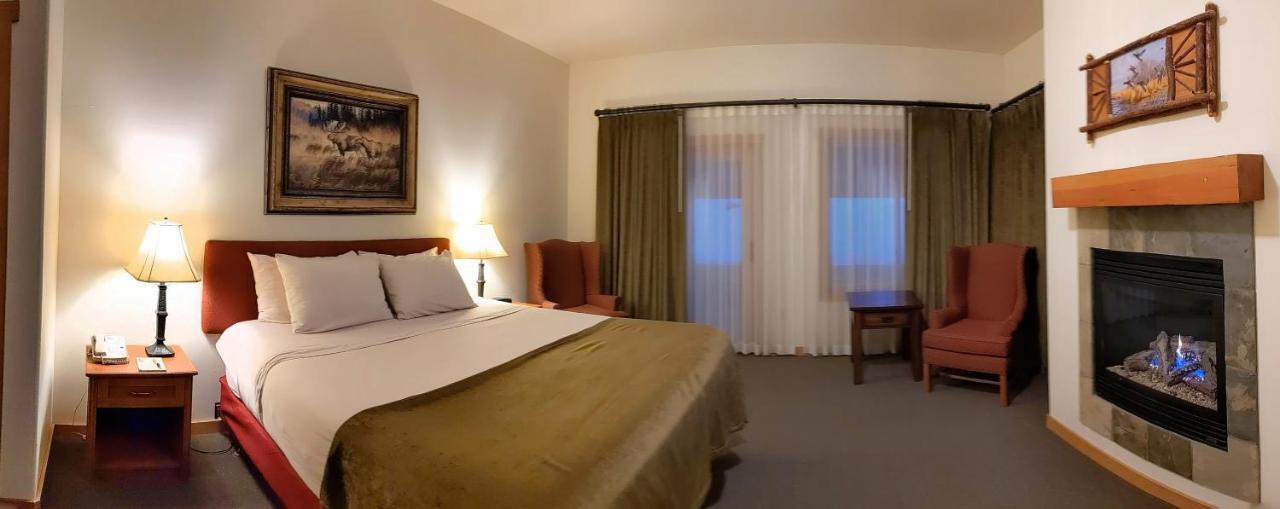 Lodge At Sandpoint Εξωτερικό φωτογραφία