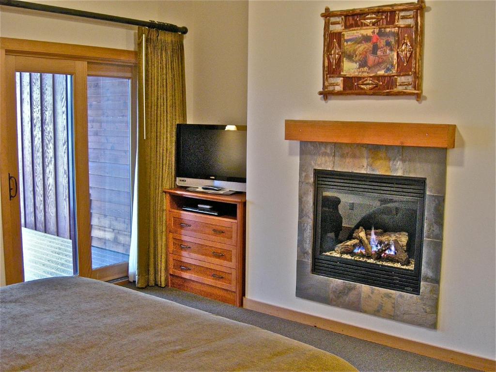 Lodge At Sandpoint Δωμάτιο φωτογραφία
