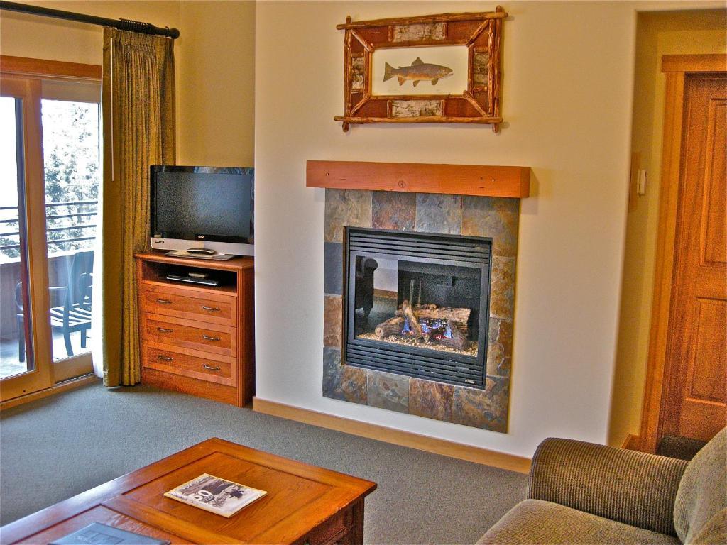 Lodge At Sandpoint Δωμάτιο φωτογραφία