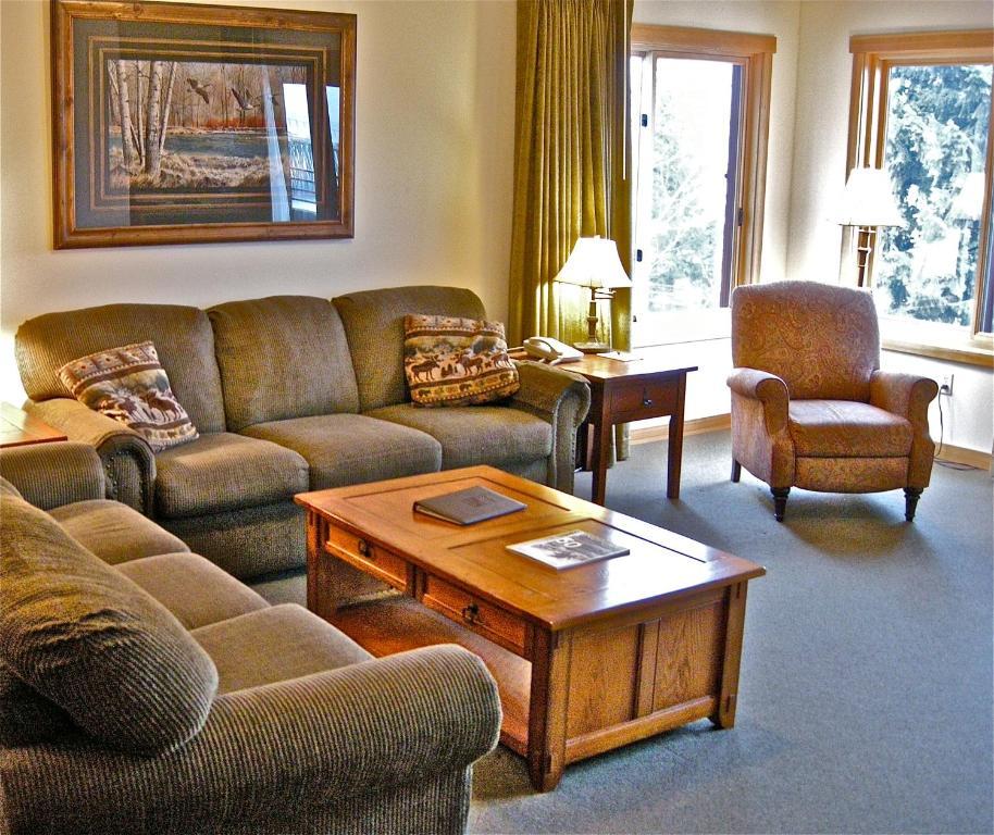 Lodge At Sandpoint Δωμάτιο φωτογραφία